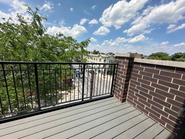 Photo - 6355 N Glenwood Ave Unidad 4N