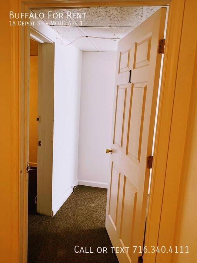 Photo - 18 Depot St Unit MOJO Apt 1