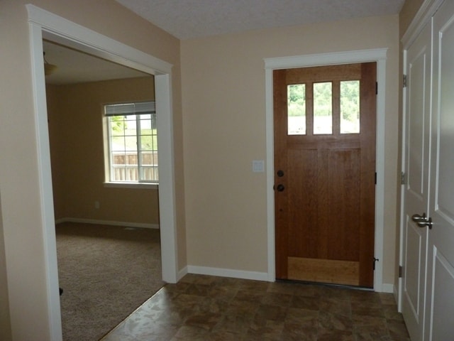 Photo - Near Minto Brown Island