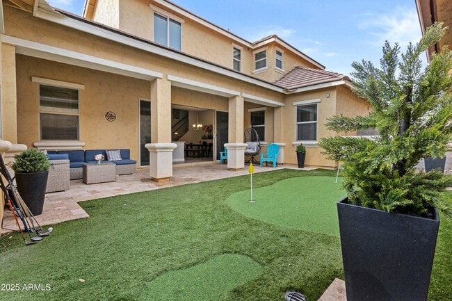 Photo - 4457 E Bernice St