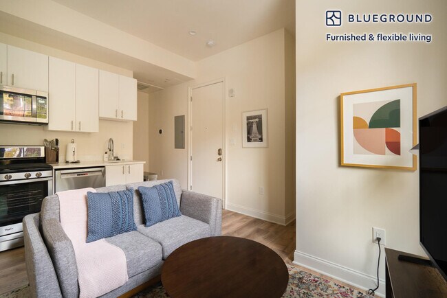 1701 21st St NW Unit SI FL2-ID746
