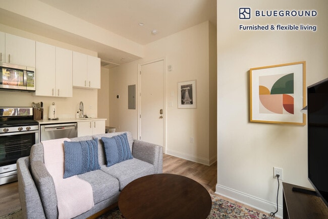 Photo - 1701 21st St NW Unidad FL2-ID746