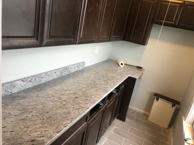 Back Pantry - 481 Cambridge St Unit 2