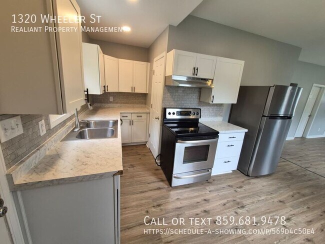 Photo - 1320 Wheeler St