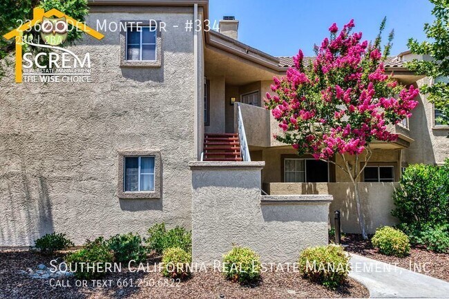 Photo - Nicely Upgraded Upper Two Bedroom Condo in... Unit #334