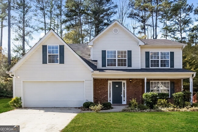 Photo - 4107 Shoreside Cir SW Casa