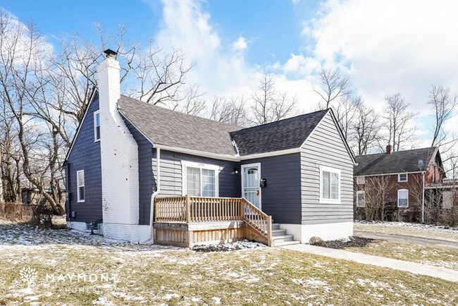 Photo - 3793 E 143rd St