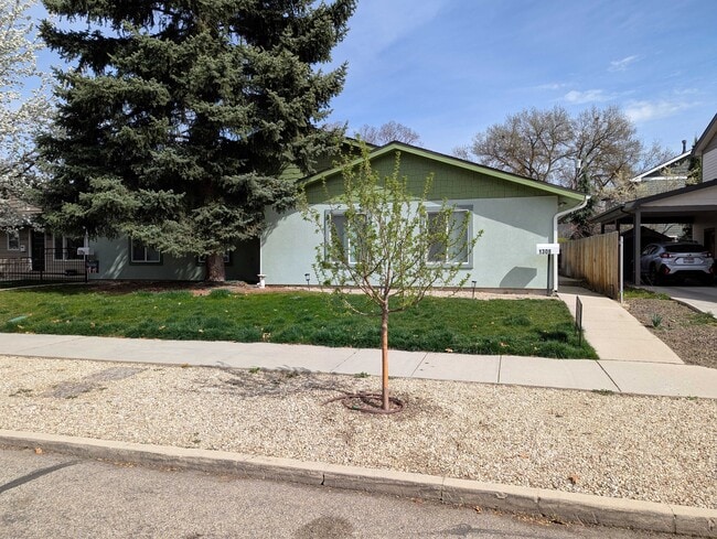 Building Photo - 1308 N 19th St Unit 1308