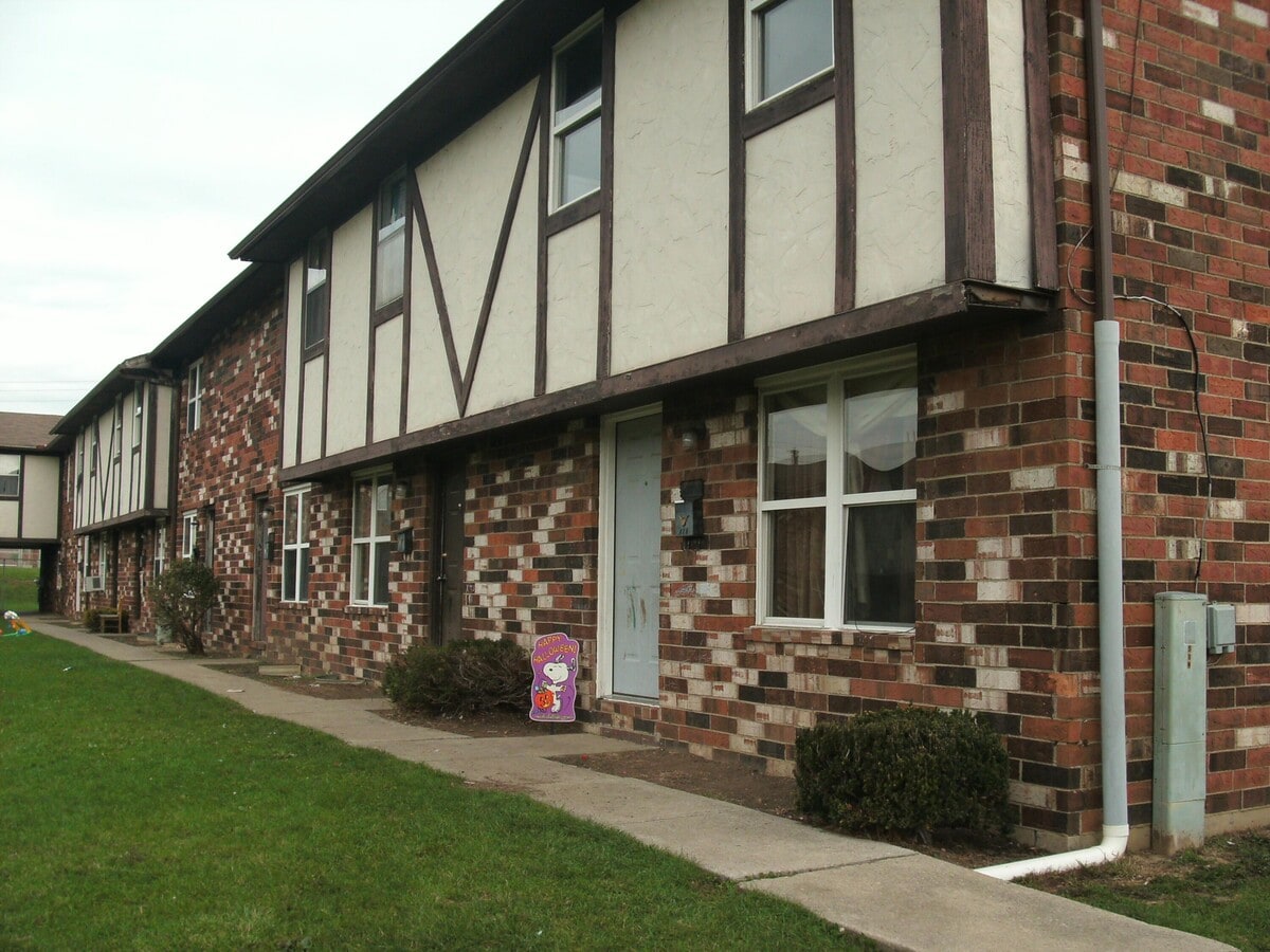 Photo - 5268 Brandenberry Dr Unit 5264