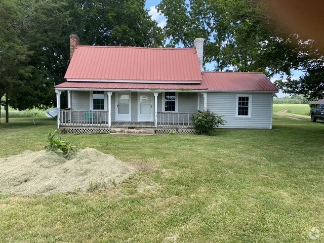 Building Photo - 5156 Five Forks Rd Rental