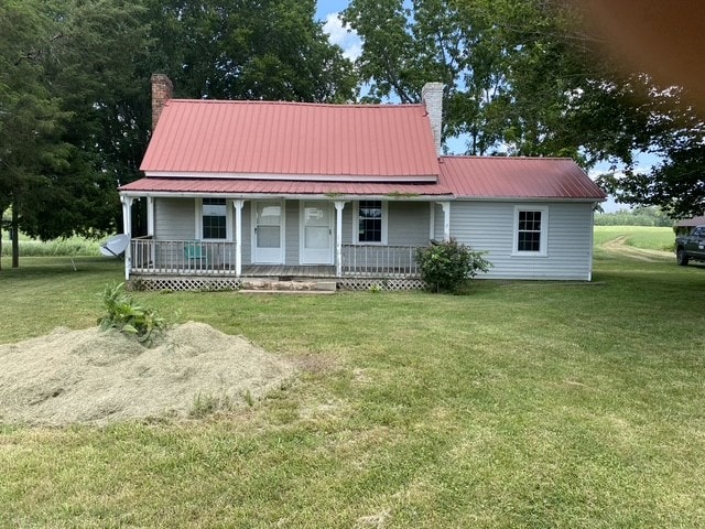 Building Photo - 5156 Five Forks Rd Rental