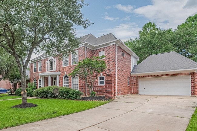 Photo - 3427 Williams Glen Dr