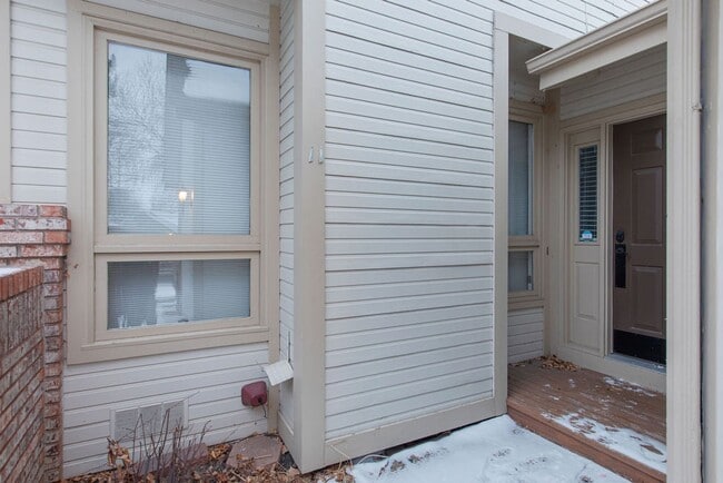 Photo - Charming 3-Bedroom, 2.5-Bathroom Patio Hom...