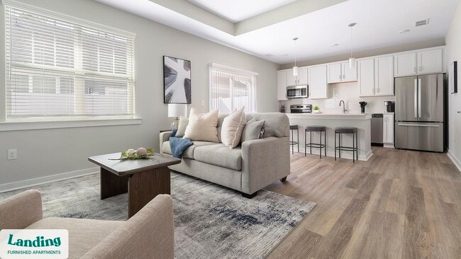 Photo - 1720 Rocky River Rd Unit 2740-A