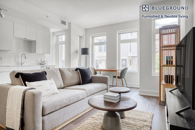Building Photo - 1772 Church St NW Unit FL2-ID299 Rental