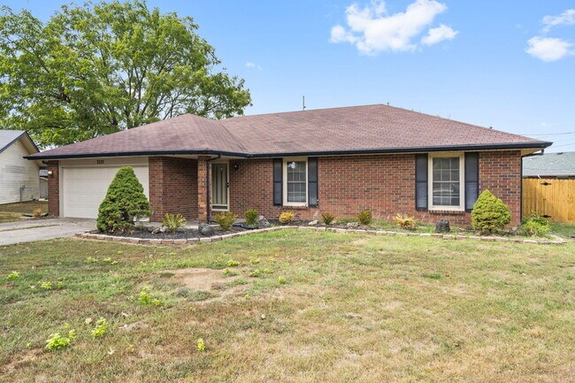 Building Photo - 3225 S Kimbrough Ct Rental