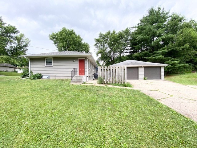 Photo - 2731 Bennett Ave