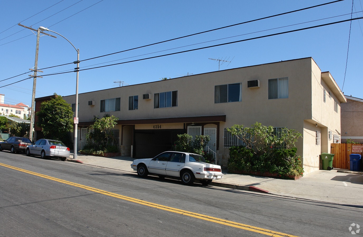 Photo - 4354 Oakwood Ave