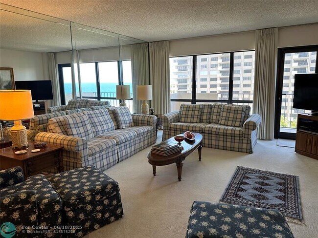 Photo - 4900 N Ocean Blvd Unit 906