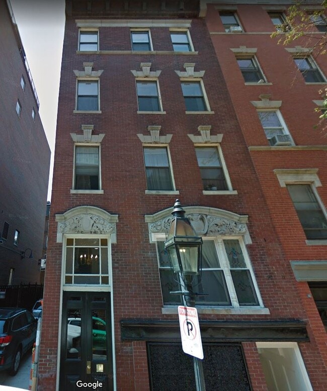 Photo - 32 Temple St Unidad #4F