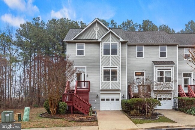 Building Photo - 48375 Sunburst Dr