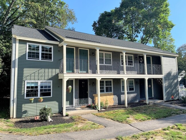 Photo - 93 Henry Law Ave Townhome