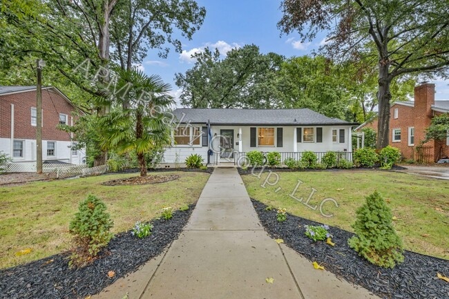 Building Photo - ALL UTILITIES INCLUDED Rental