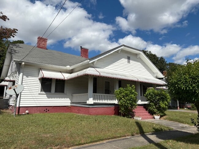 Photo - Well Maintained Older Home with Central HVAC