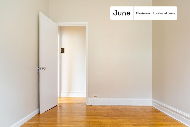 Photo - Room in Shared 4 bed/1 bath home Unit C