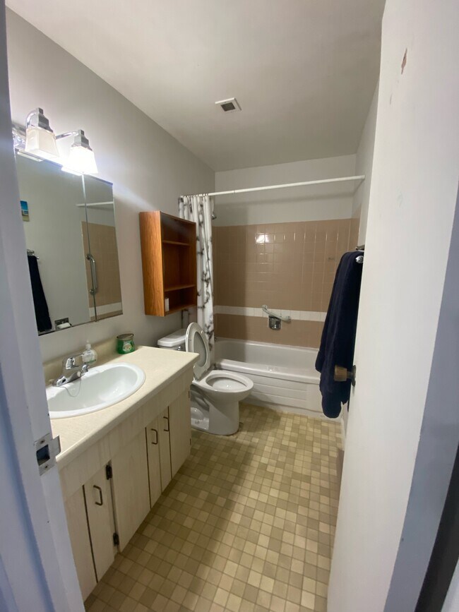 Photo - 712-3000 Pembina Hwy Unit 712-3000 Pembina Hwy