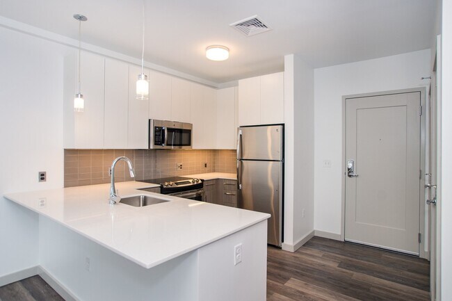 Photo - 180 Telford St Unit 306