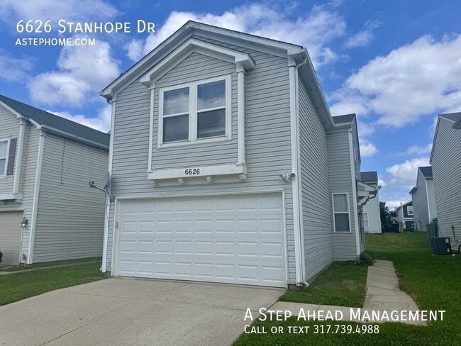 Building Photo - 6626 Stanhope Dr
