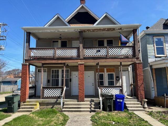 Building Photo - 56 Rodgers Ave