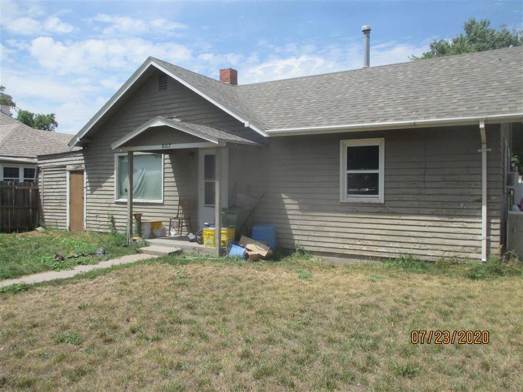 Photo - 807 W 3rd St Casa