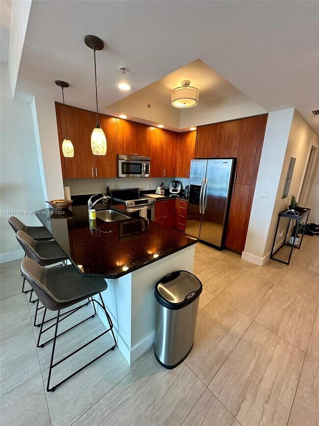 Photo - 315 NE 3rd Ave Unit 2008 victory park center