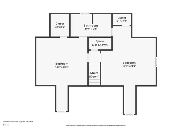 Photo - Charming Home in Augusta, GA