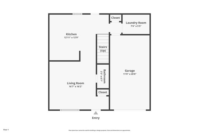 Photo - 1623 Wild Turkey Way SE