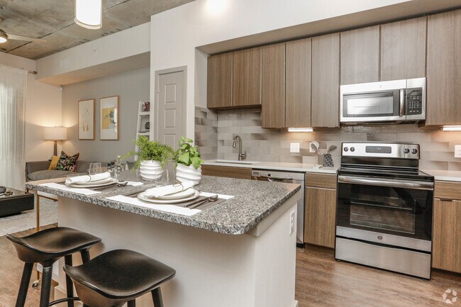 Photo - Walkable Living in Montrose - 1 Month Free! Unit 29WG