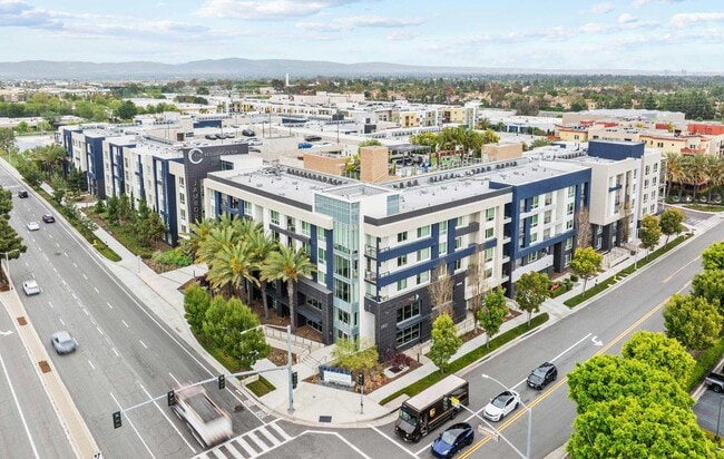 Photo - The Residences on Jamboree