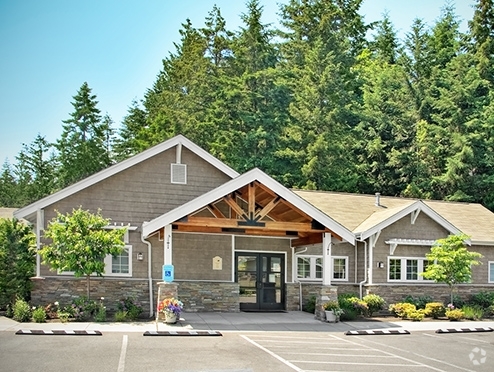 Building Photo - The Cottages at Peach Creek - 55+ Community Rental