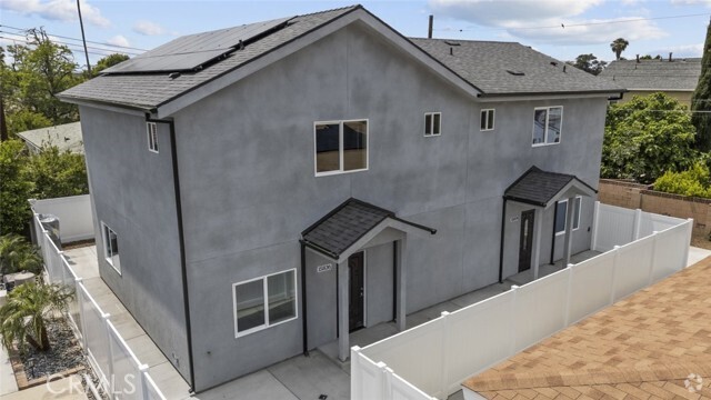 Building Photo - 15836 Eccles St Rental