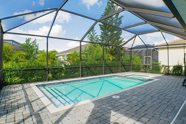 Building Photo - Stunning Brand New Pool Home 4 beds 3 baths in Lehigh acres
