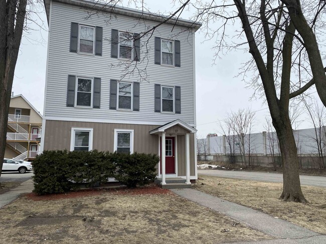 Building Photo - 17 Smyth Ferry Rd Unit 2 Rental