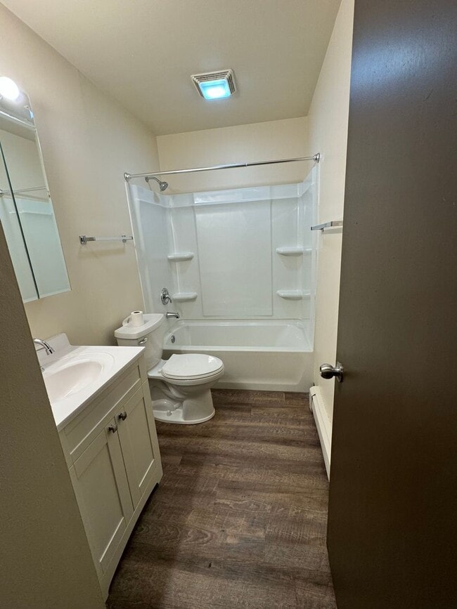 Stillwell Townhomes