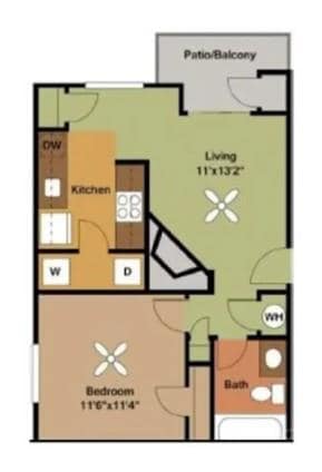 Photo - 13005 Heinemann Dr Unit 04-417