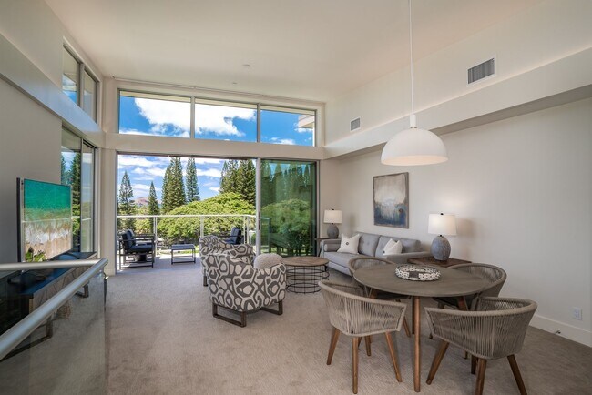 Photo - Makalii at Wailea 101 - 8A Unidad Makalii 101 - 8A