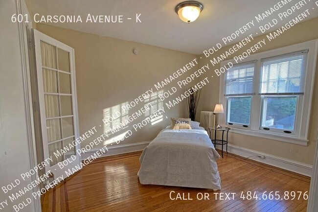 Photo - 601 Carsonia Ave Unidad K