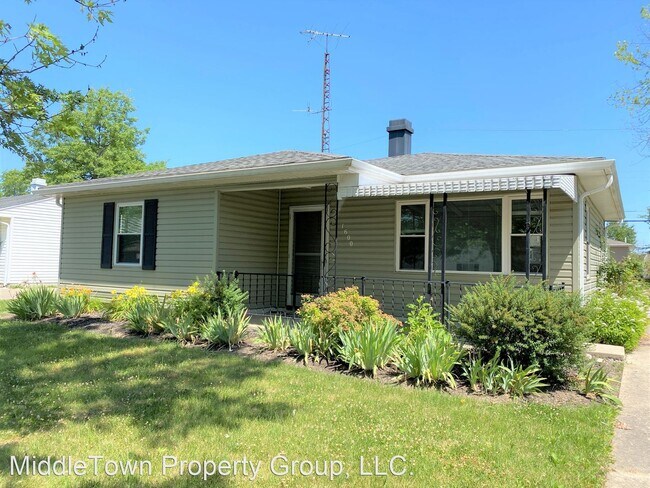 2 br, 1 bath House - 1600 W Royale Dr. - 2 br, 1 bath House - 1600 W Royale Dr.