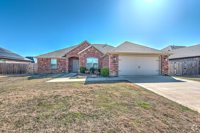 Building Photo - 1871 Sunrise Cir Rental