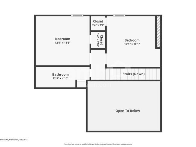 Photo - 1756 Hazelwood Rd